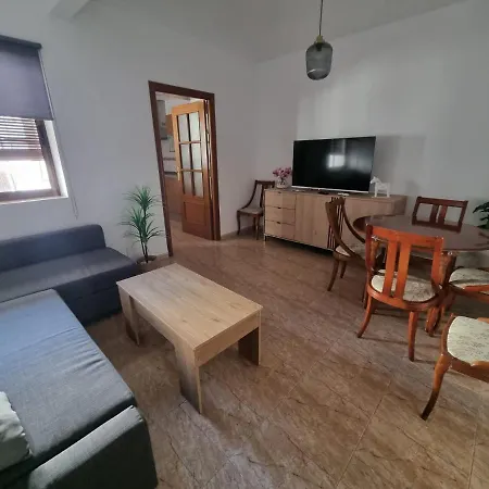 At San Pedro 1 公寓