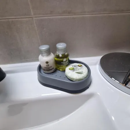 At San Pedro 1 * 奥利文萨