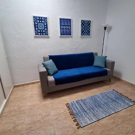 At San Pedro 1 奥利文萨