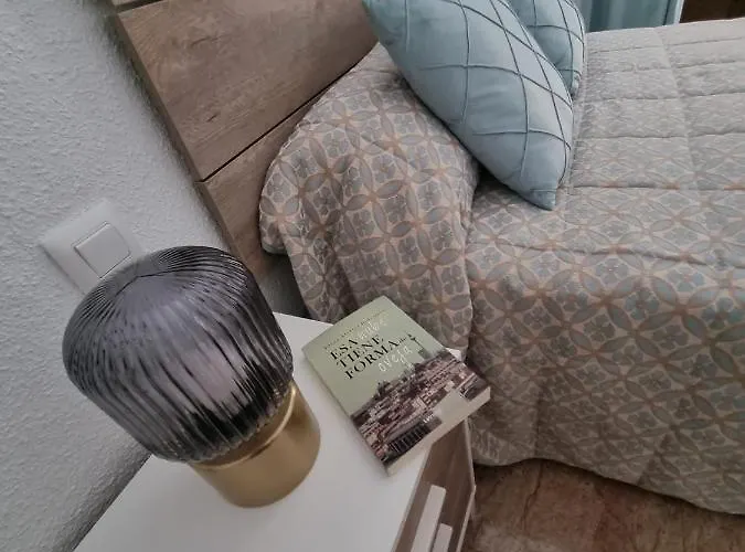 At San Pedro 1 公寓 奥利文萨