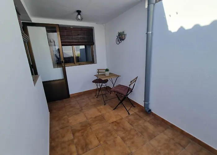 At San Pedro 1 公寓 *