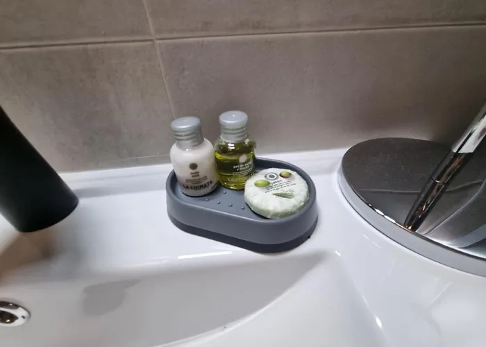 At San Pedro 1 * Olivenza