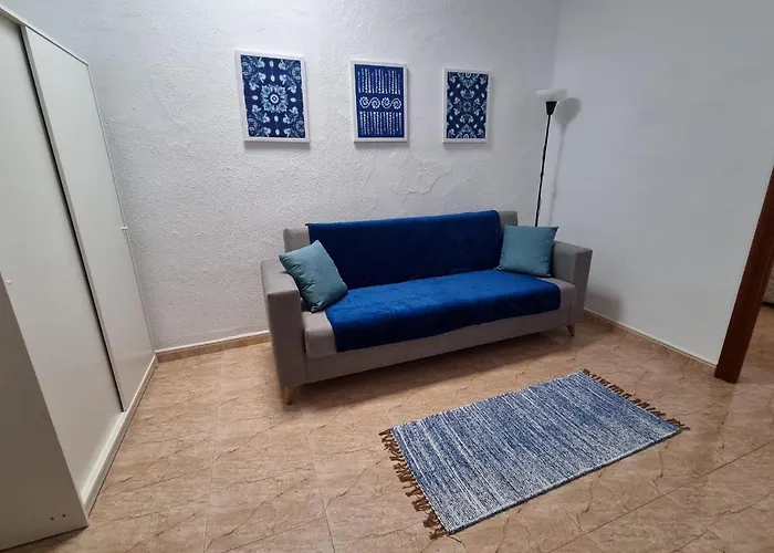 At San Pedro 1 Olivenza