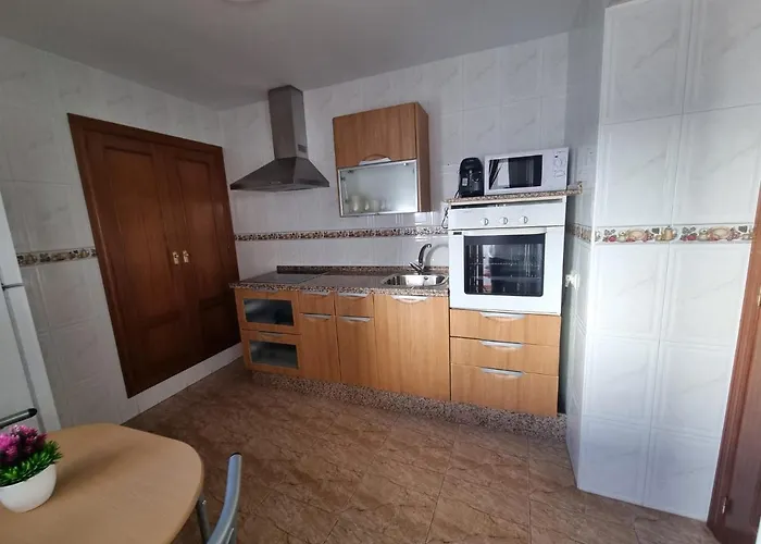 公寓 At San Pedro 1