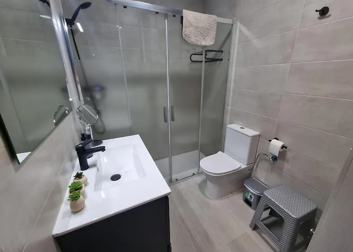 Apartment At San Pedro 1 Olivenza